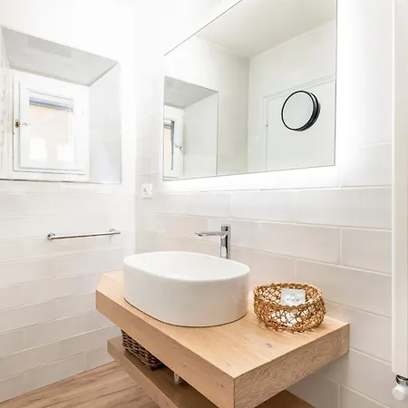 Apartamento Wine_home_florence